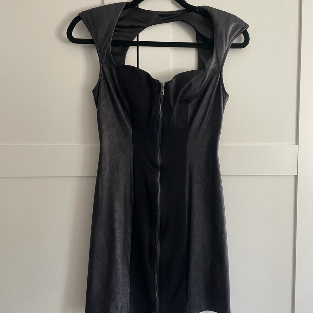 Guess Claudia Bodycon Dress - Gem